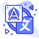 category logo